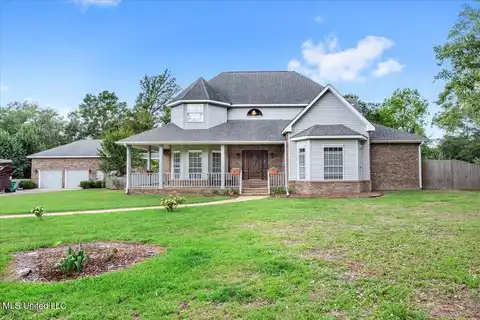 12683 John Ross Road, Gulfport, MS 39503