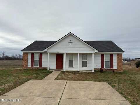 1079 W Meadows Lake Circle, Robinsonville, MS 38664