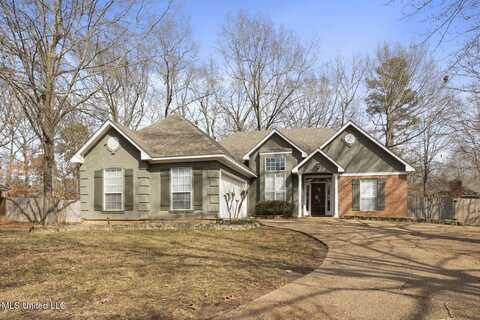 537 Greenhead Circle, Brandon, MS 39047