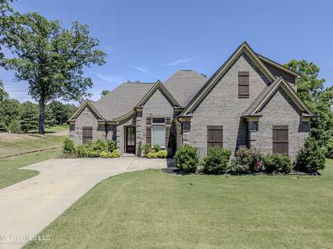 48 E Byhalia Creek Farms Road, Byhalia, MS 38611