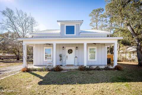 9009 Point Aux Chenes Road, Ocean Springs, MS 39564