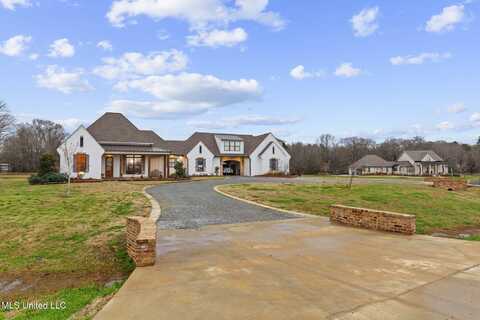 408 Calvary Crossing, Brandon, MS 39047