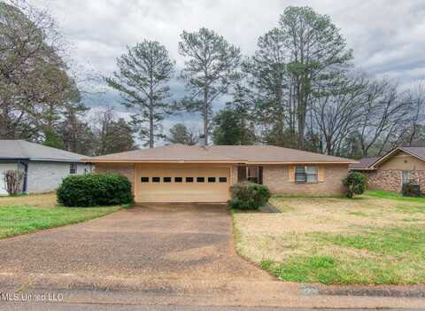 147 Waywood Drive, Jackson, MS 39212