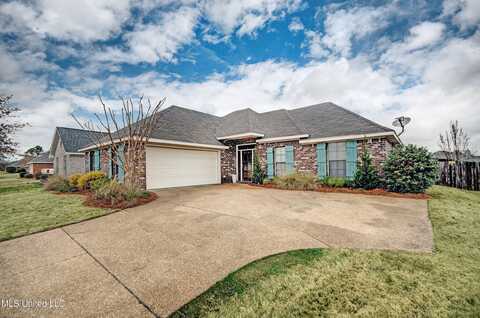 407 Mason Court, Brandon, MS 39047