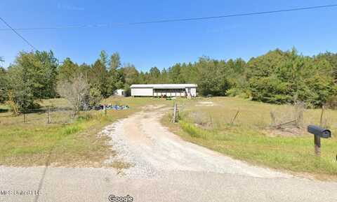 24076 Martina Street, Saucier, MS 39574