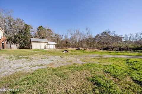 0 Palm Avenue, Ocean Springs, MS 39564