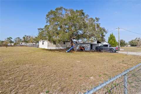 8597 SE 126TH PLACE, BELLEVIEW, FL 34420