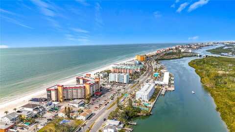 18304 GULF BOULEVARD, REDINGTON SHORES, FL 33708