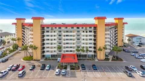 18304 GULF BOULEVARD, REDINGTON SHORES, FL 33708