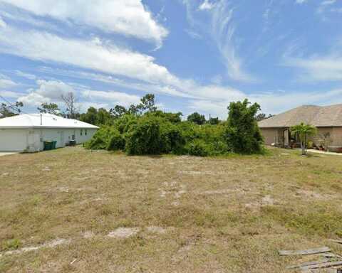 531 SUNSET ROAD N, ROTONDA WEST, FL 33947