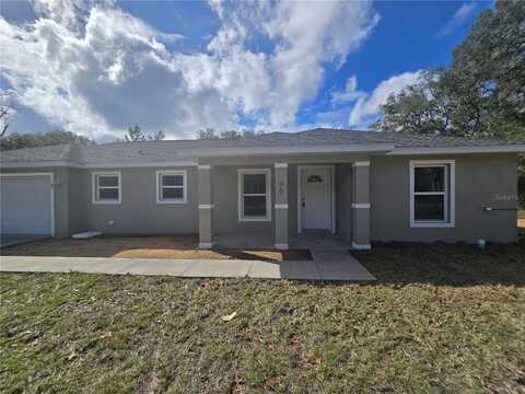 96 FISHER WAY TRAIL, OCKLAWAHA, FL 32179