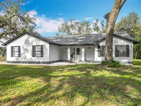 12220 COUNTY ROAD 209, OXFORD, FL 34484