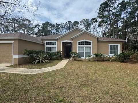 105 RYECLIFFE DRIVE, PALM COAST, FL 32164