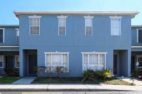 12861 KINGS CROSSING DRIVE, GIBSONTON, FL 33534