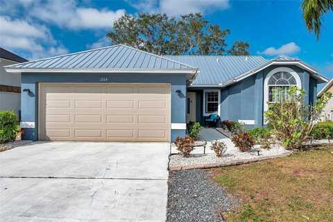 1204 50TH STREET E, BRADENTON, FL 34208