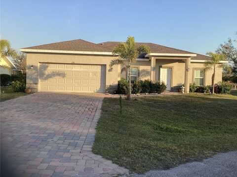 244 SURINAM STREET, PUNTA GORDA, FL 33983