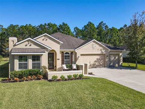 584 ALDENHAM LANE, ORMOND BEACH, FL 32174