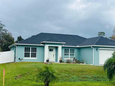 112 ANGELES ROAD, DEBARY, FL 32713