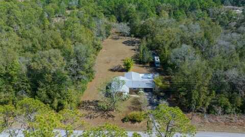 4445 SW AZALEA COURT, DUNNELLON, FL 34431