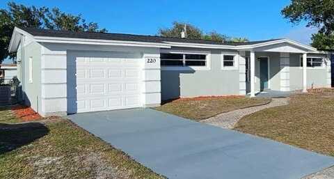 220 CATALINA ISLE DRIVE, MERRITT ISLAND, FL 32953