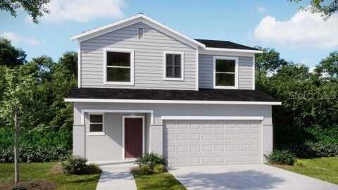 5563 MADDIE DRIVE, HAINES CITY, FL 33844