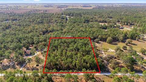 Tbd SW 36TH STREET, OCALA, FL 34481