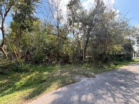 1607 LAKE DOWNEY DRIVE, ORLANDO, FL 32825