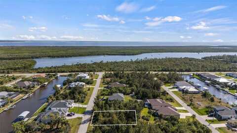 15459 MELPORT CIRCLE, PORT CHARLOTTE, FL 33981