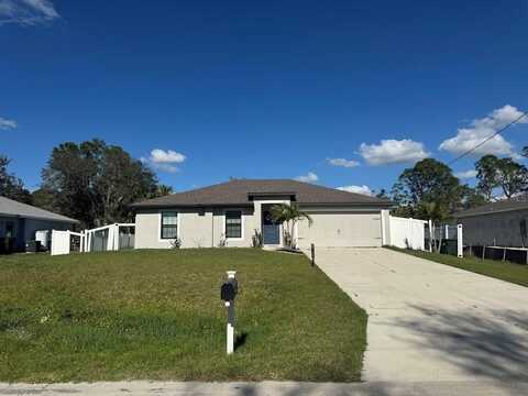 1594 HEMPSTEAD AVENUE, NORTH PORT, FL 34286