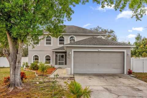 241 CRANBROOK DRIVE, KISSIMMEE, FL 34758