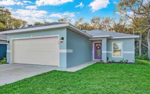 30 OSCEOLA AVENUE, PALM COAST, FL 32137