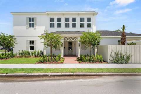 3011 AMHERST AVENUE, ORLANDO, FL 32804