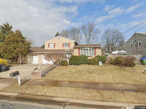Christie, EDISON, NJ 08820