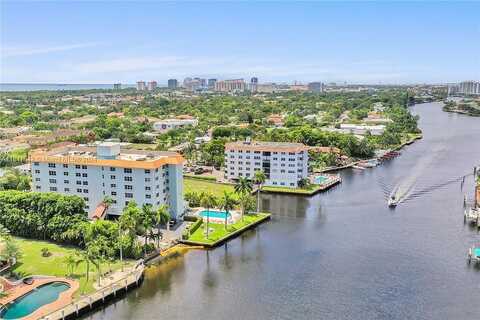 Middle River Dr, Fort Lauderdale, FL 33305