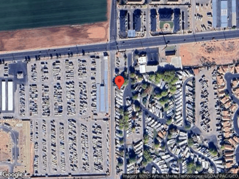 E Telegraph St Lot 4, Washington, UT 84780