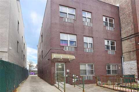 Avenue O #2R, Brooklyn, NY 11204