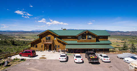 N Rocky Rd, Kamas, UT 84036