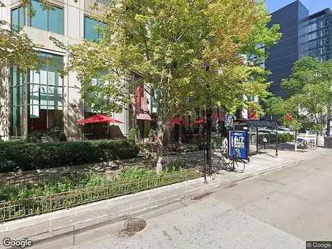 N La Salle Dr, Chicago, IL 60654