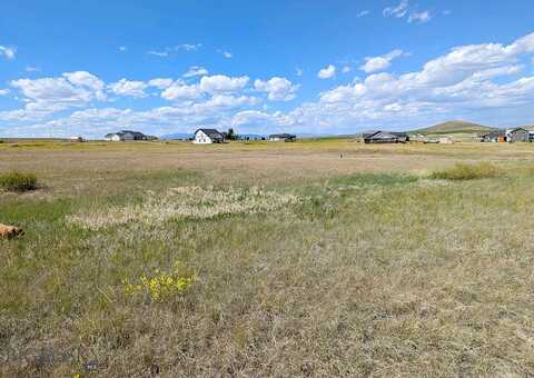 Tbd Amber Way, Three Forks, MT 59752