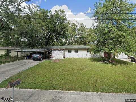 Banville, JACKSONVILLE, FL 32210