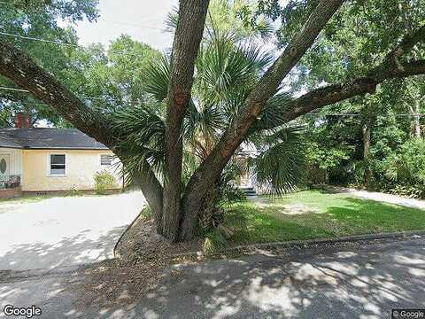 Talbot, JACKSONVILLE, FL 32205