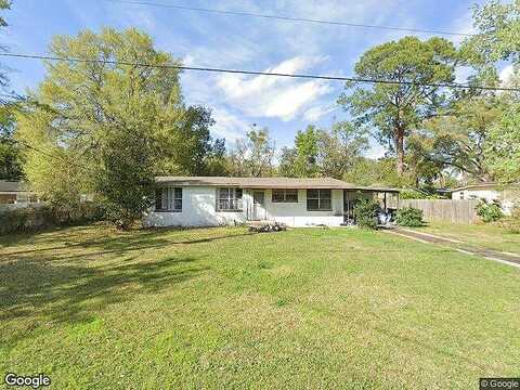 Addie, JACKSONVILLE, FL 32223