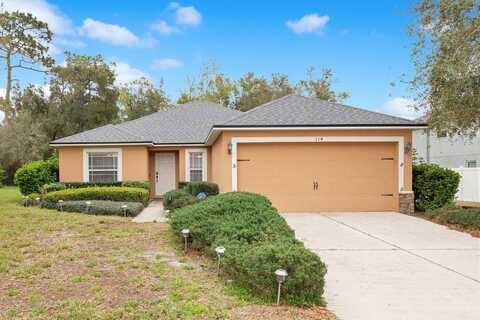 114 ALEXANDRIA CIRCLE, DELAND, FL 32724