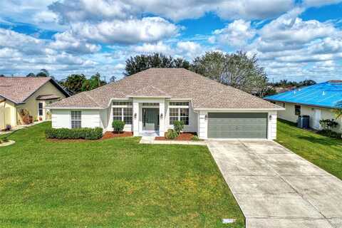 26052 SALONIKA LANE, PUNTA GORDA, FL 33983