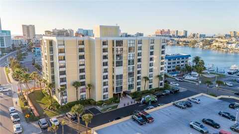 800 S GULFVIEW BOULEVARD, CLEARWATER BEACH, FL 33767