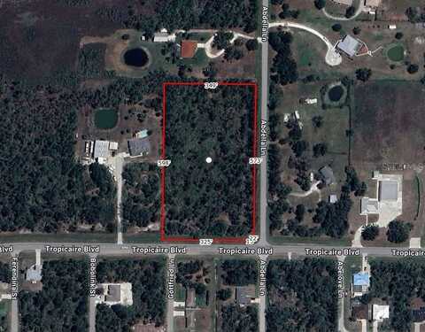 ABDELLA LANE, NORTH PORT, FL 34291