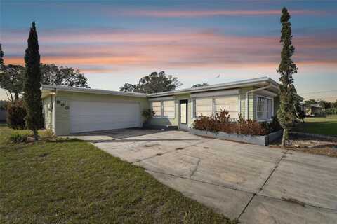 980 SUNRISE DRIVE, TARPON SPRINGS, FL 34689