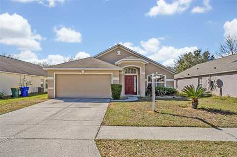 4078 WALTHAM FOREST DRIVE, TAVARES, FL 32778