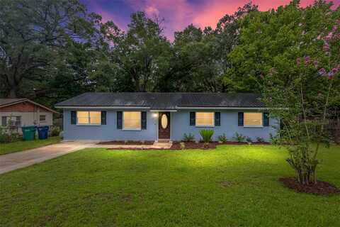 14215 NW 156TH PLACE, ALACHUA, FL 32615