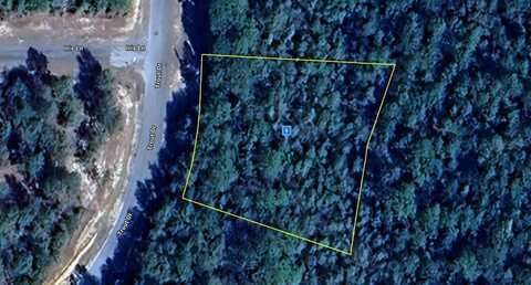 415 TROUT DRIVE, DEFUNIAK SPRINGS, FL 32433